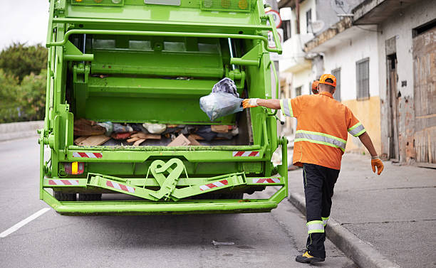 Professional Junk Removal  in Carlsbad, CA